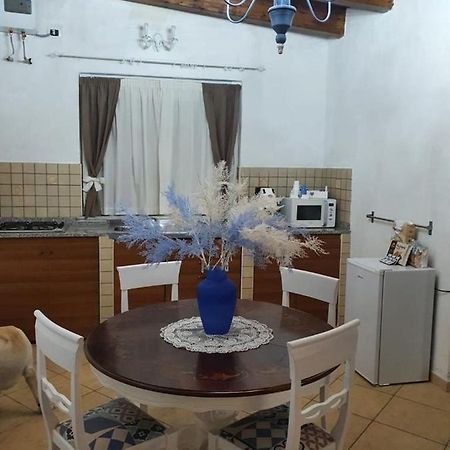 La Dependance Bed and Breakfast Torre Annunziata Exterior foto