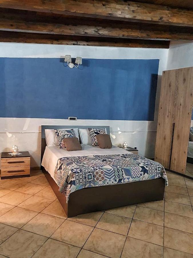 La Dependance Bed and Breakfast Torre Annunziata Exterior foto