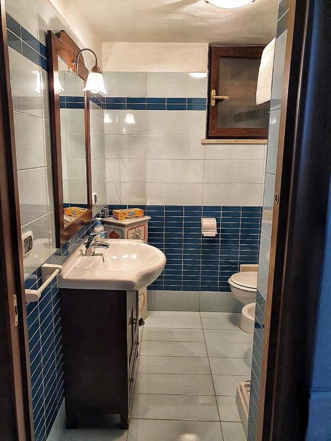 La Dependance Bed and Breakfast Torre Annunziata Exterior foto