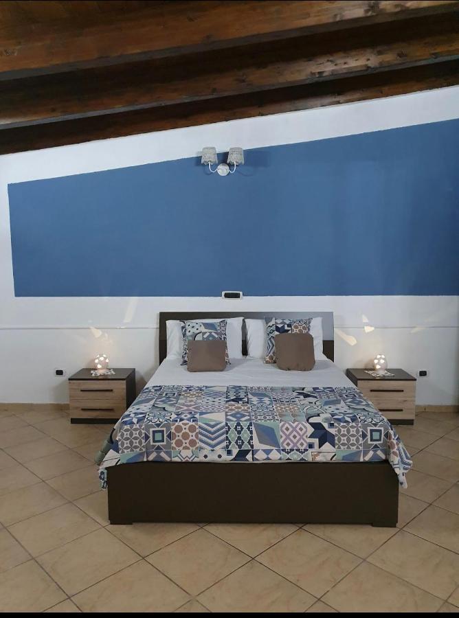 La Dependance Bed and Breakfast Torre Annunziata Exterior foto